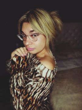 Jessy Steele