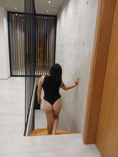 Escorts Jazmin en Zona Norte