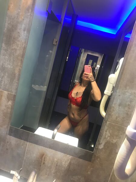 Escort Jazmin a Zona Norte