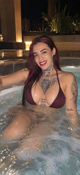 Escorts Emilia en Neuquen