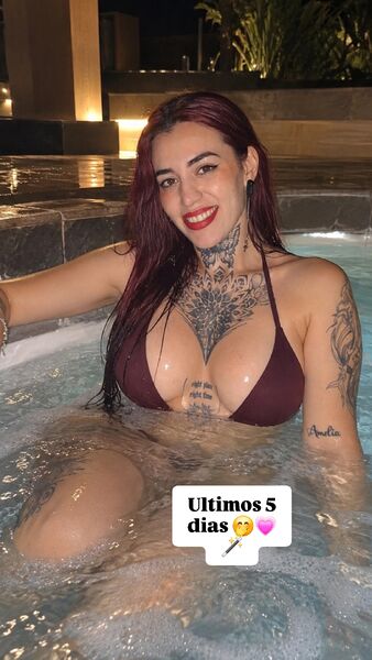 Escorts Emilia in Salta capital