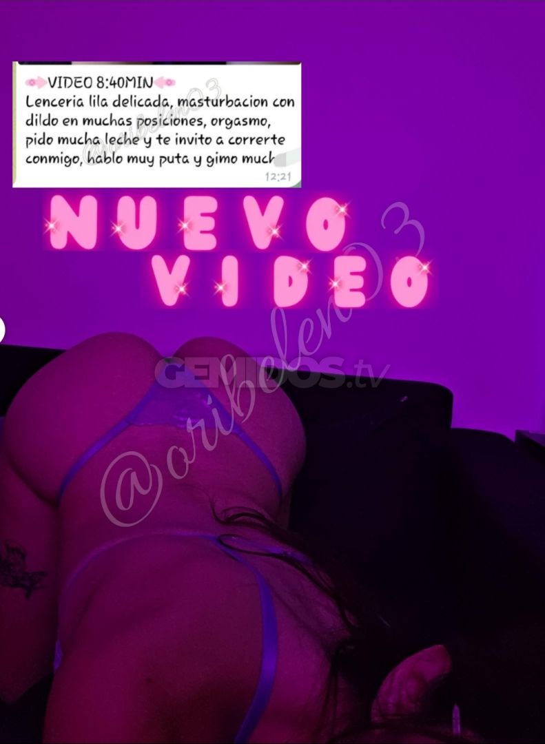 Oriibelen 