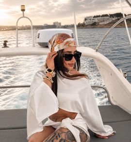 Victoria