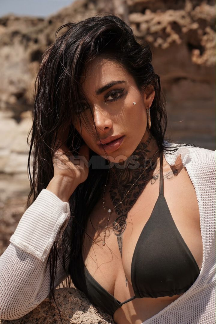 Victoria