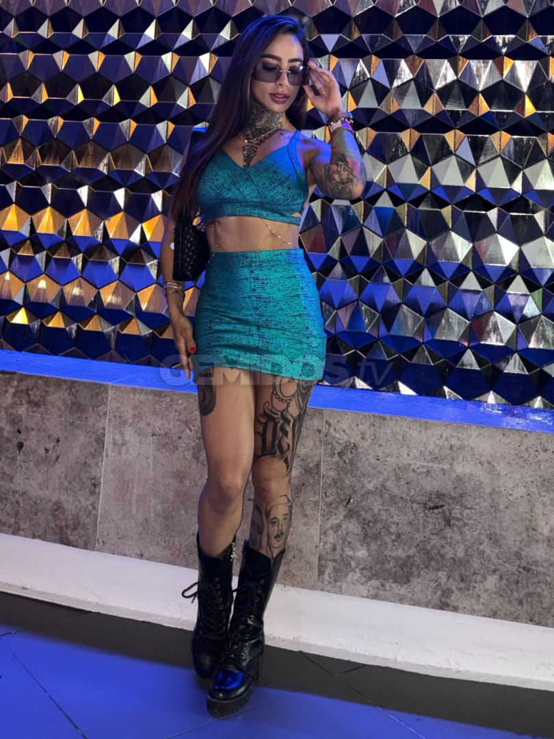Victoria