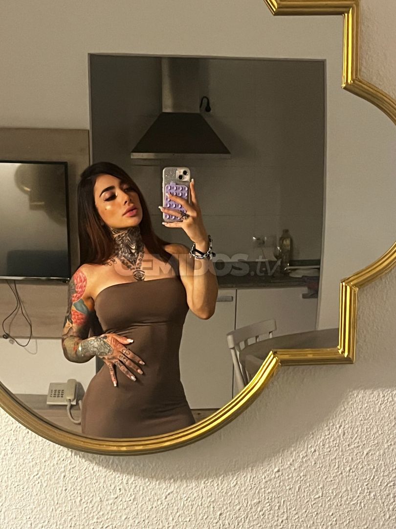 Victoria