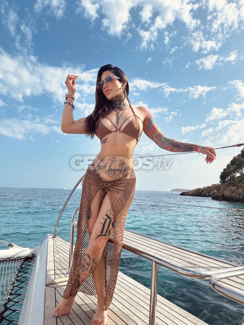 Victoria