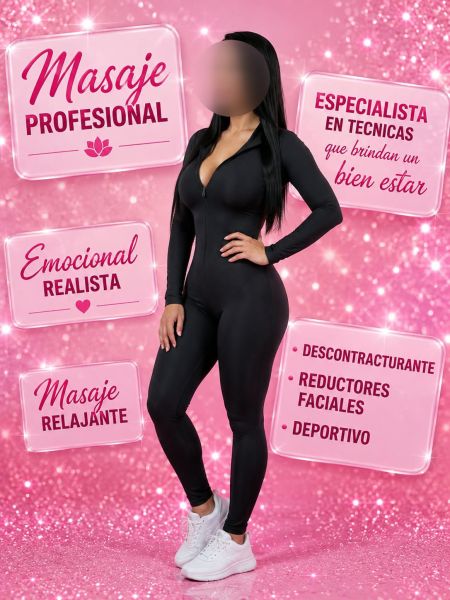 Soy una exelente y educada scort nivel premium con Migo vas a pasar el mejor momento de tu vida en mi dto ,tu domicilio o hoteles
