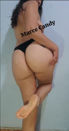 Marce Candy 