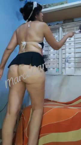 Marce Candy 
