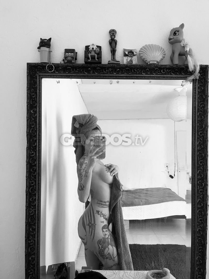 Desiree de Mar