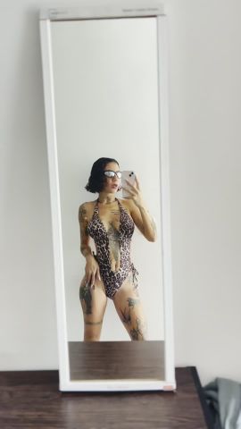 Desiree de Mar