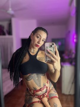 Desiree de Mar