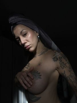 Desiree de Mar