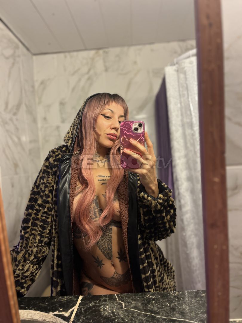 Desiree de Mar