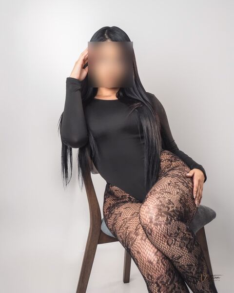 Escorts Mariana en Rio Grande