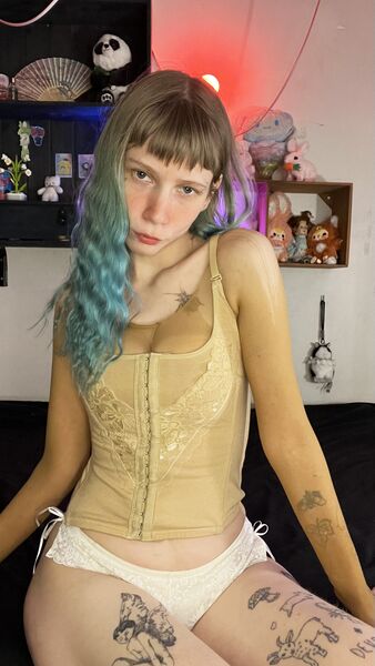 Escorts Angel en Abasto