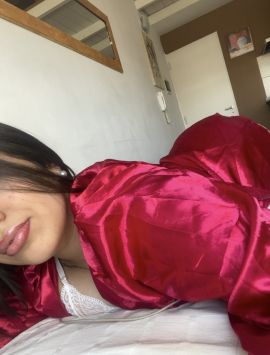 Lali y Sasha