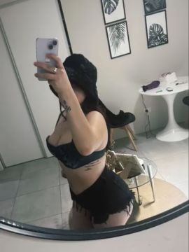 Mackenzie