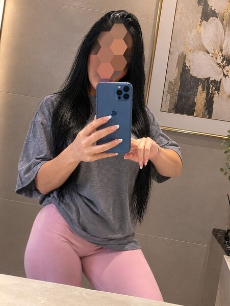 Escorts Isabella in Monumento