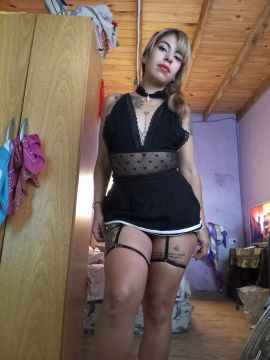 Mayra