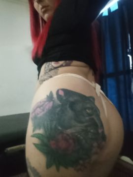 Yailin