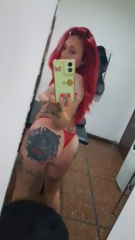 Yailin