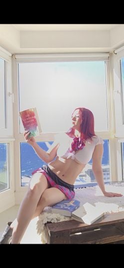 Aixa fox