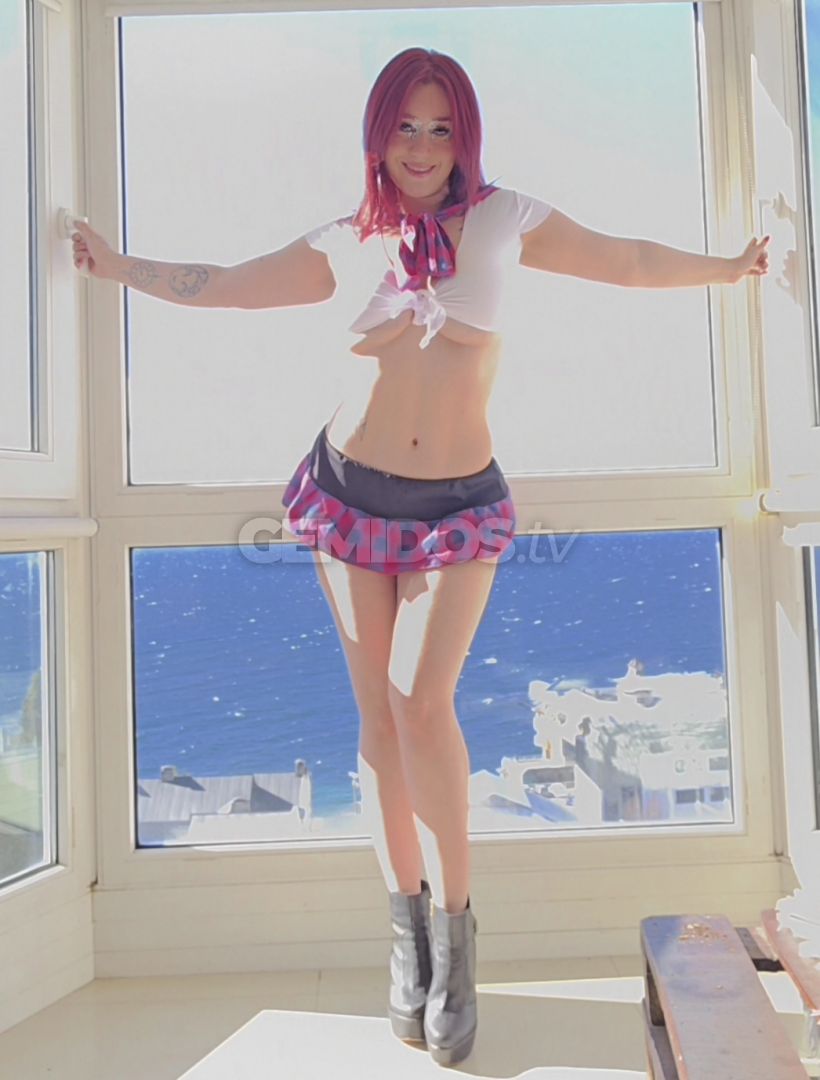 Aixa fox