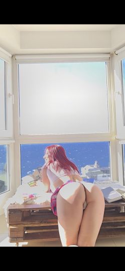 Aixa fox