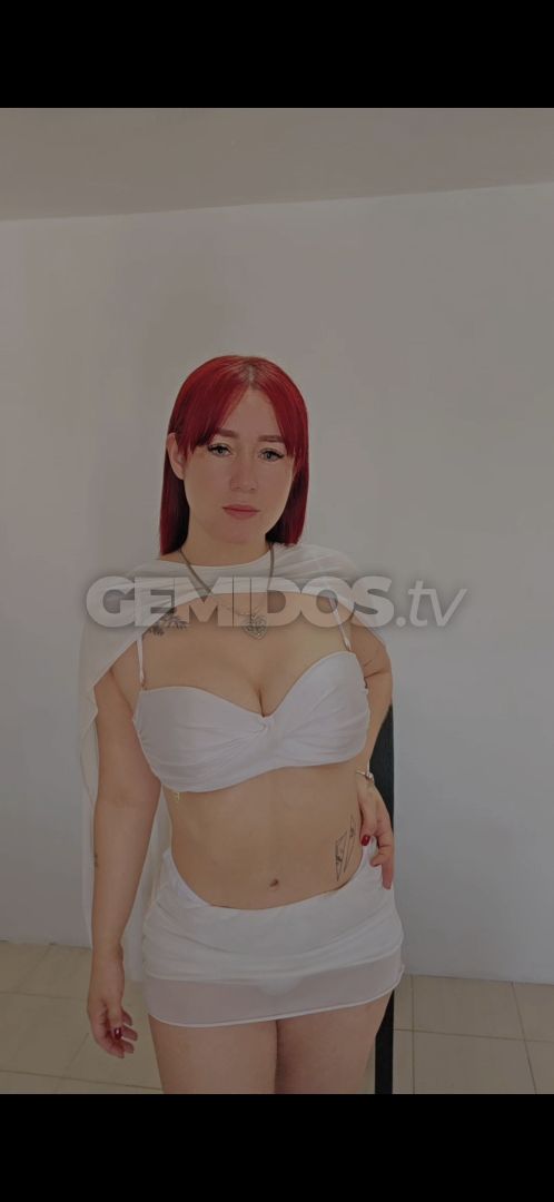 Aixa fox