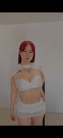 Aixa fox