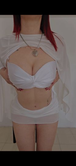 Aixa fox