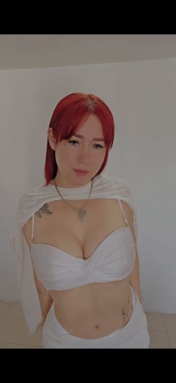 Aixa fox