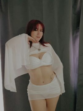 Aixa fox
