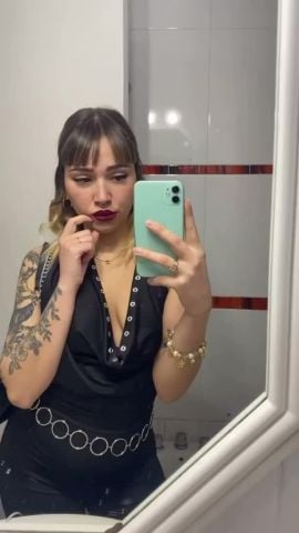 Barbi Vip