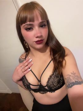 Barbi Vip