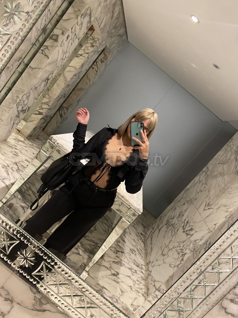 Barbi Vip