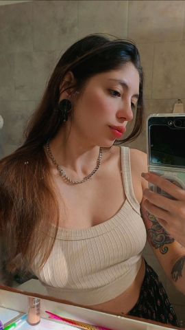 Mora
