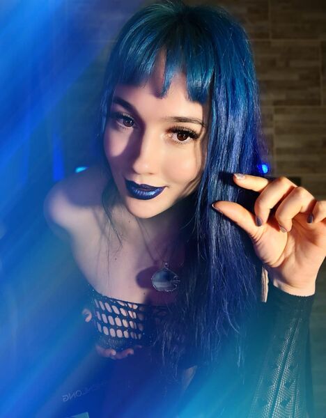 Azul