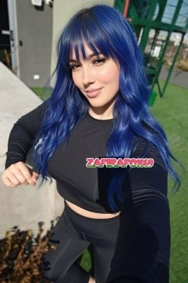 Azul