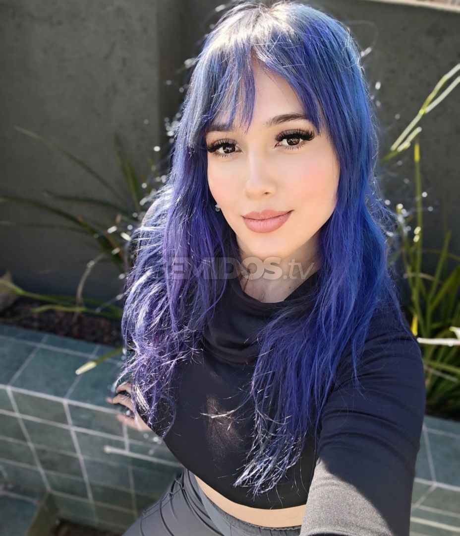 Azul