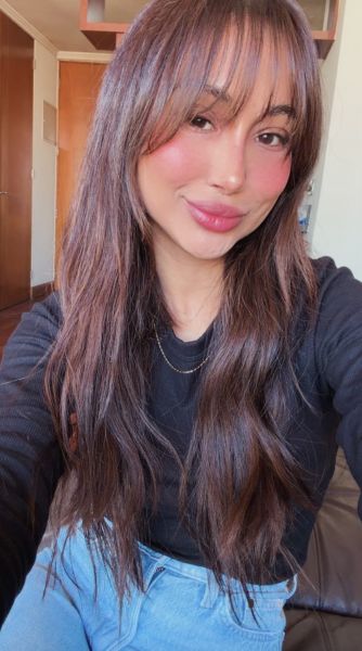 Chilenaaaa Lya
23 años, delgada, busto grande, colita redonda y parada, ojitos claro. 
👀 fotos reales 👀 !! Contextura delgada,  tonificada y curvilínea.
Besos de novia, vaginal, anal, oral natural ( igual depende de la higiene) squirting, americana real, facial, corporal, venta de contenido, videollamadas
Atiendo en mi depto, providencia. También a domicilio 
