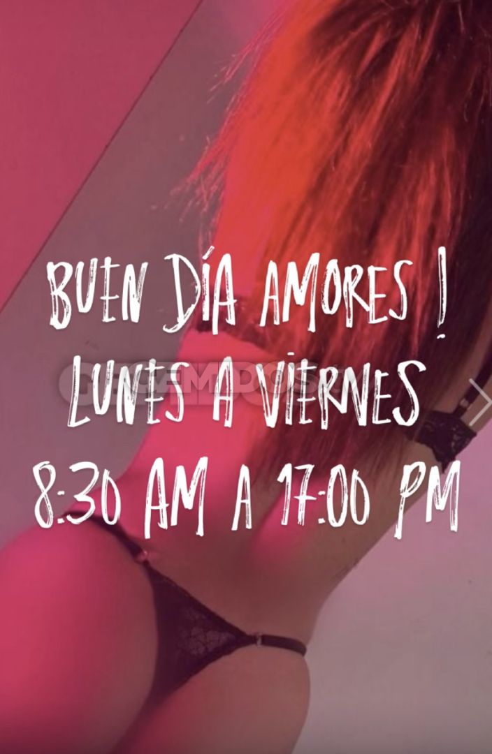 Agostina