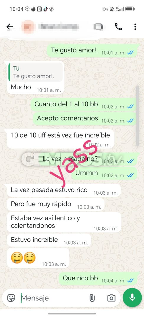 Yassminee