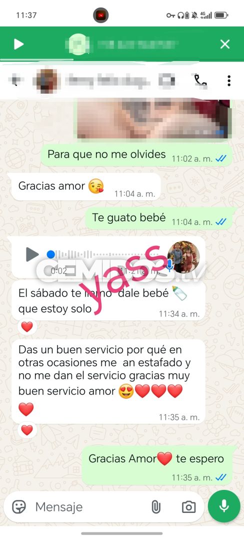 Yassminee