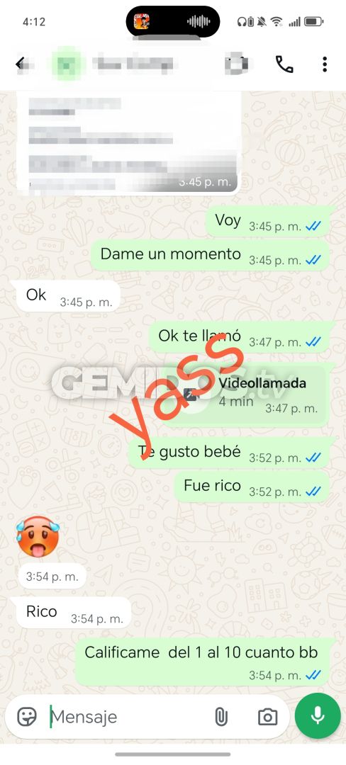Yassminee