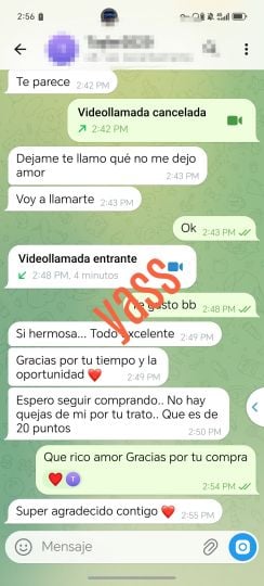Yassminee
