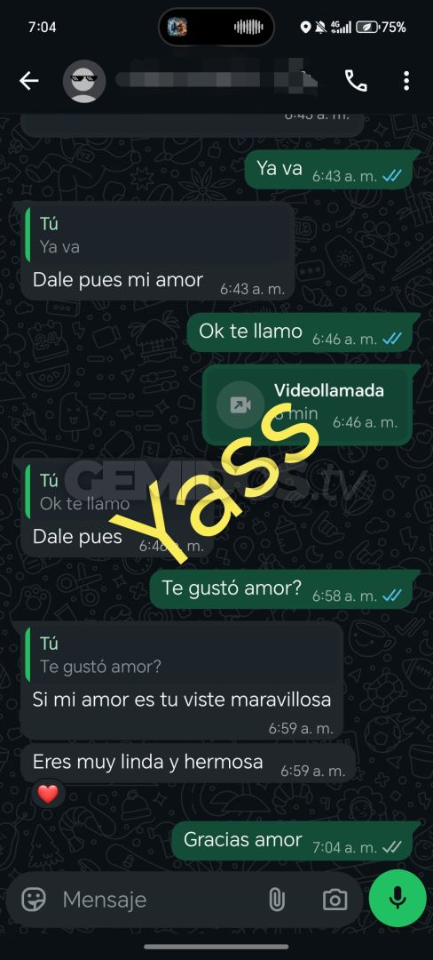 Yassminee