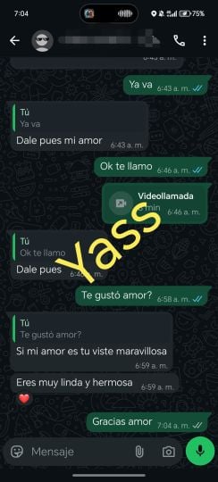 Yassminee
